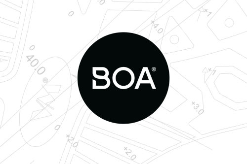 BOA® Fit System Footwear