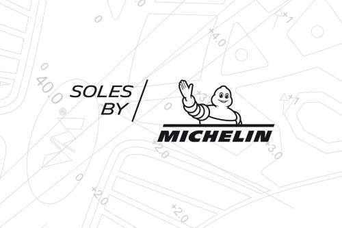 Michelin Footwear